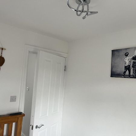 City Reach Retreat Spacious 4Bed House Startford Maryland Great Transport Links Londres Extérieur photo