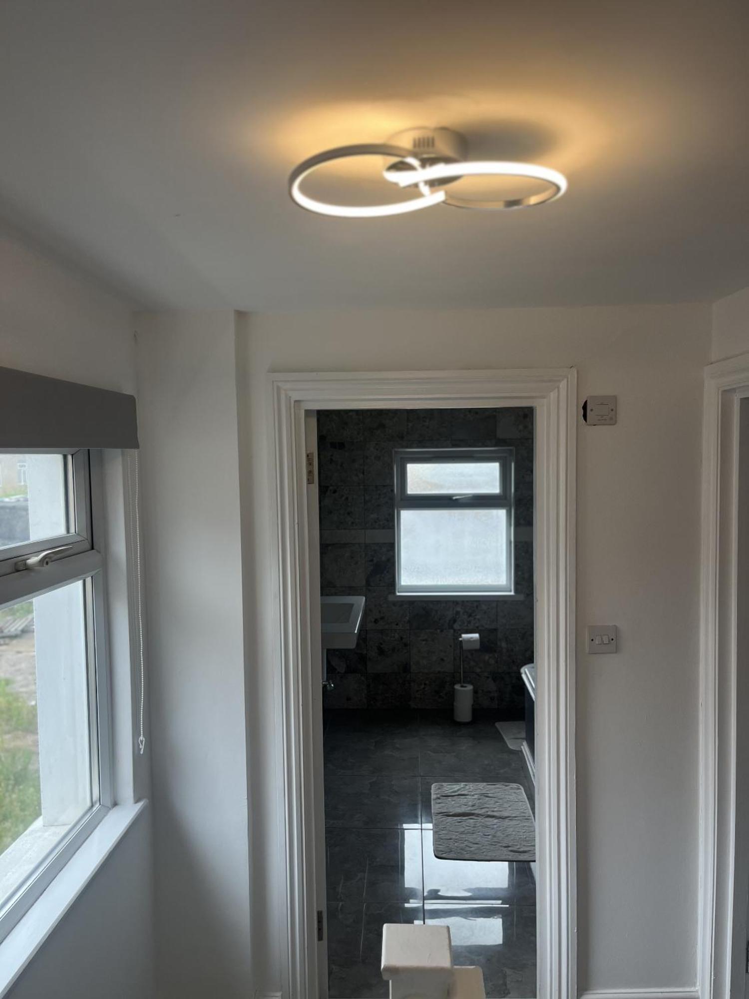 City Reach Retreat Spacious 4Bed House Startford Maryland Great Transport Links Londres Extérieur photo