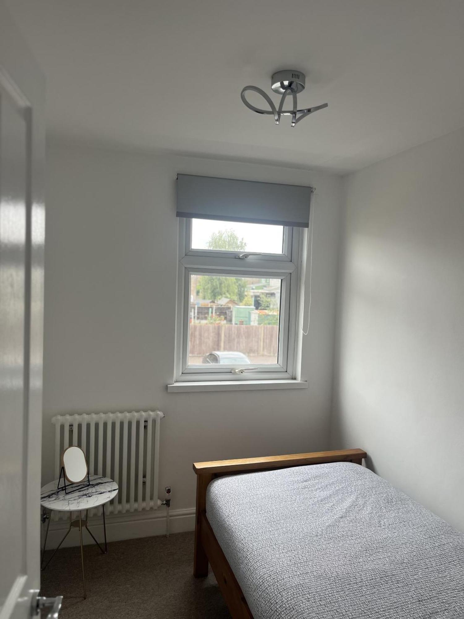 City Reach Retreat Spacious 4Bed House Startford Maryland Great Transport Links Londres Extérieur photo