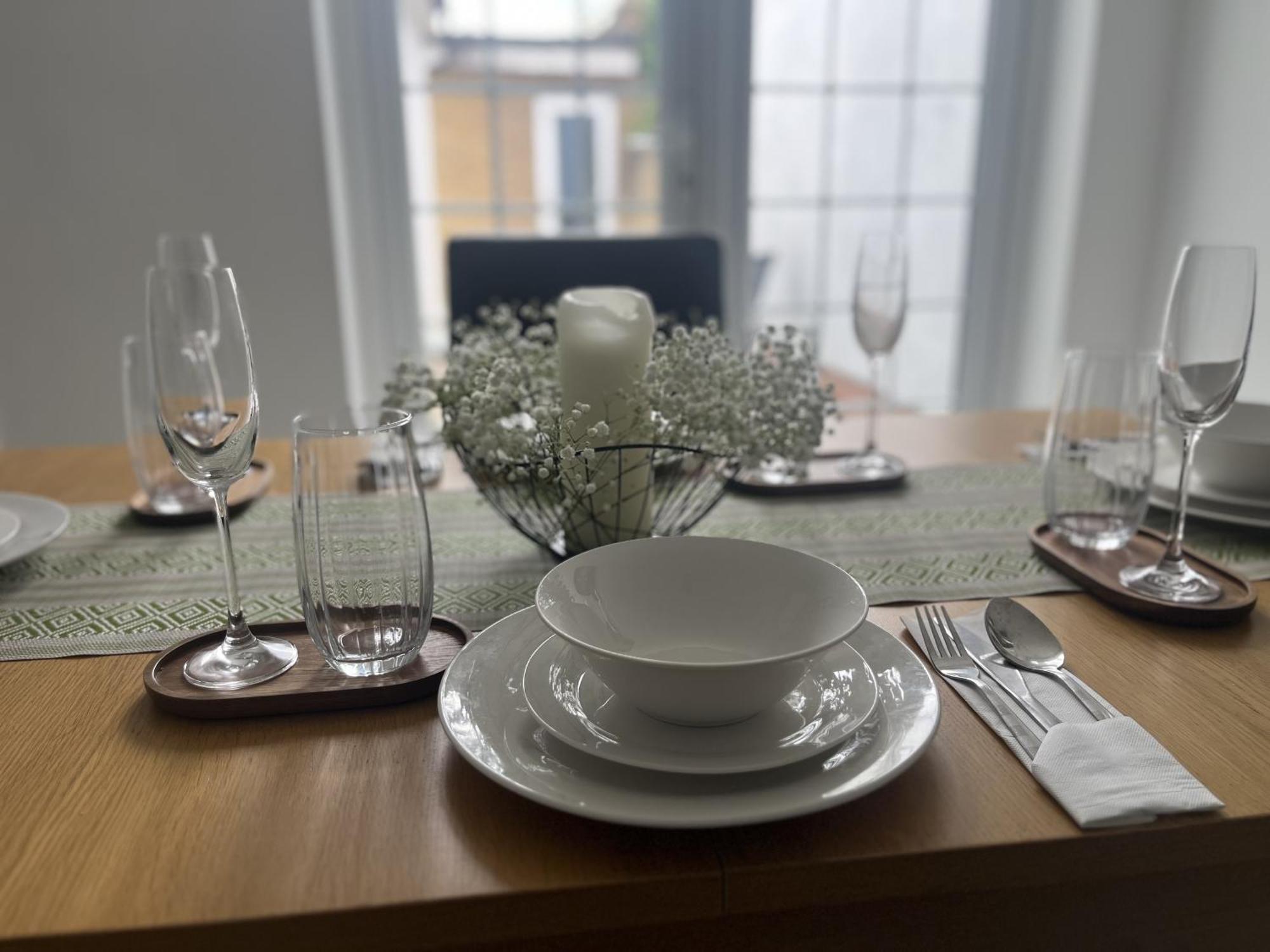 City Reach Retreat Spacious 4Bed House Startford Maryland Great Transport Links Londres Extérieur photo
