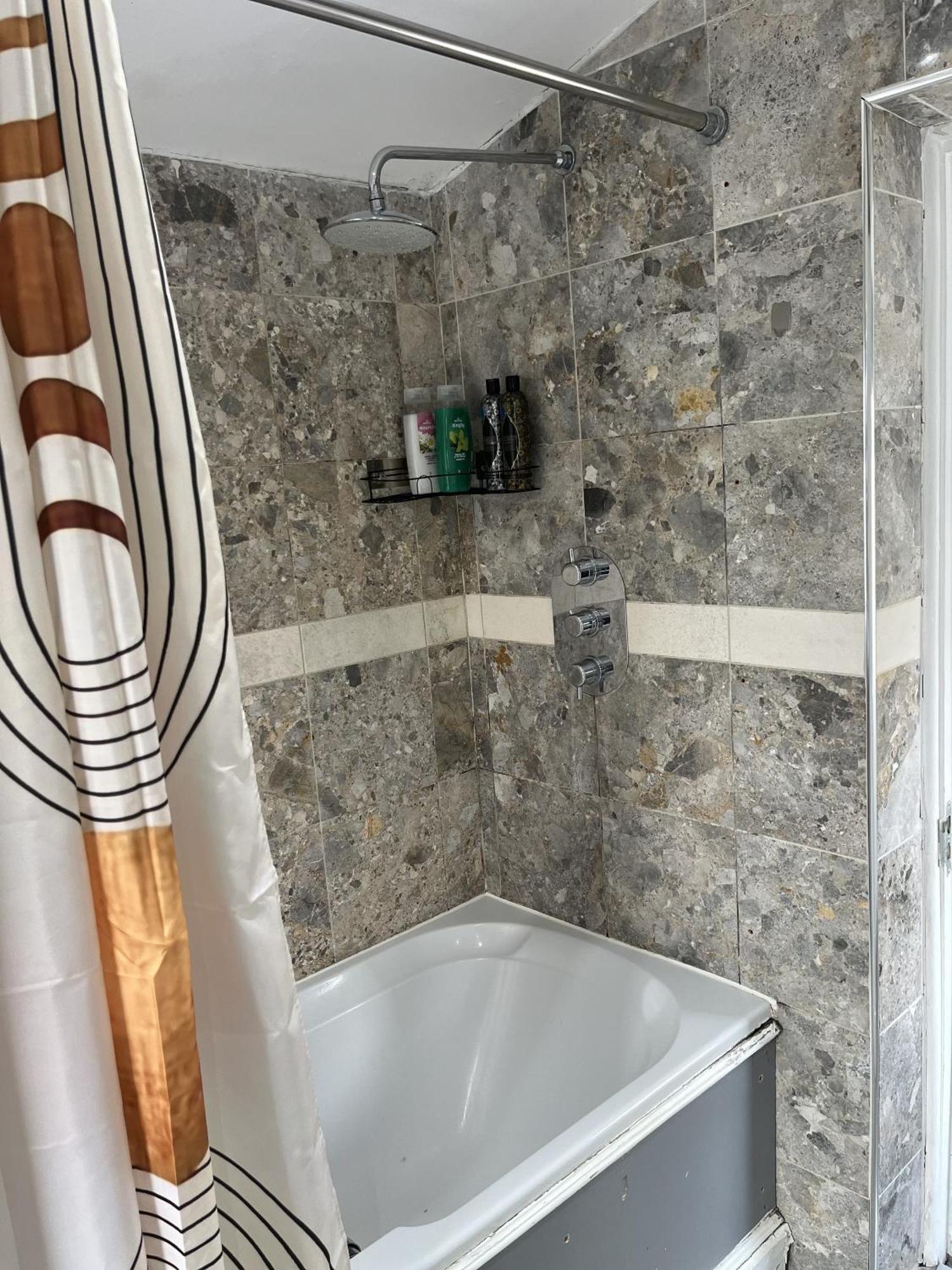 City Reach Retreat Spacious 4Bed House Startford Maryland Great Transport Links Londres Extérieur photo