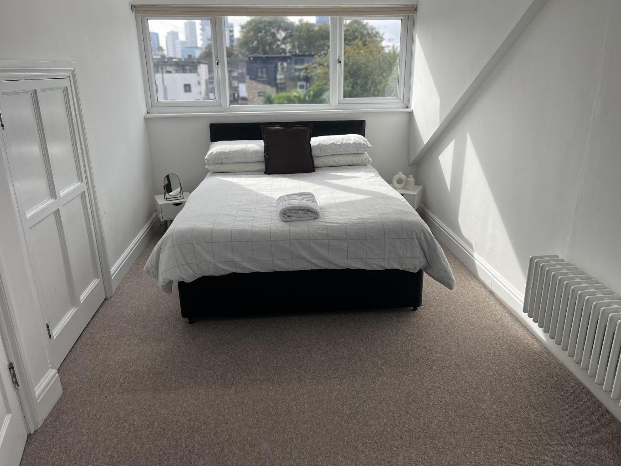 City Reach Retreat Spacious 4Bed House Startford Maryland Great Transport Links Londres Extérieur photo