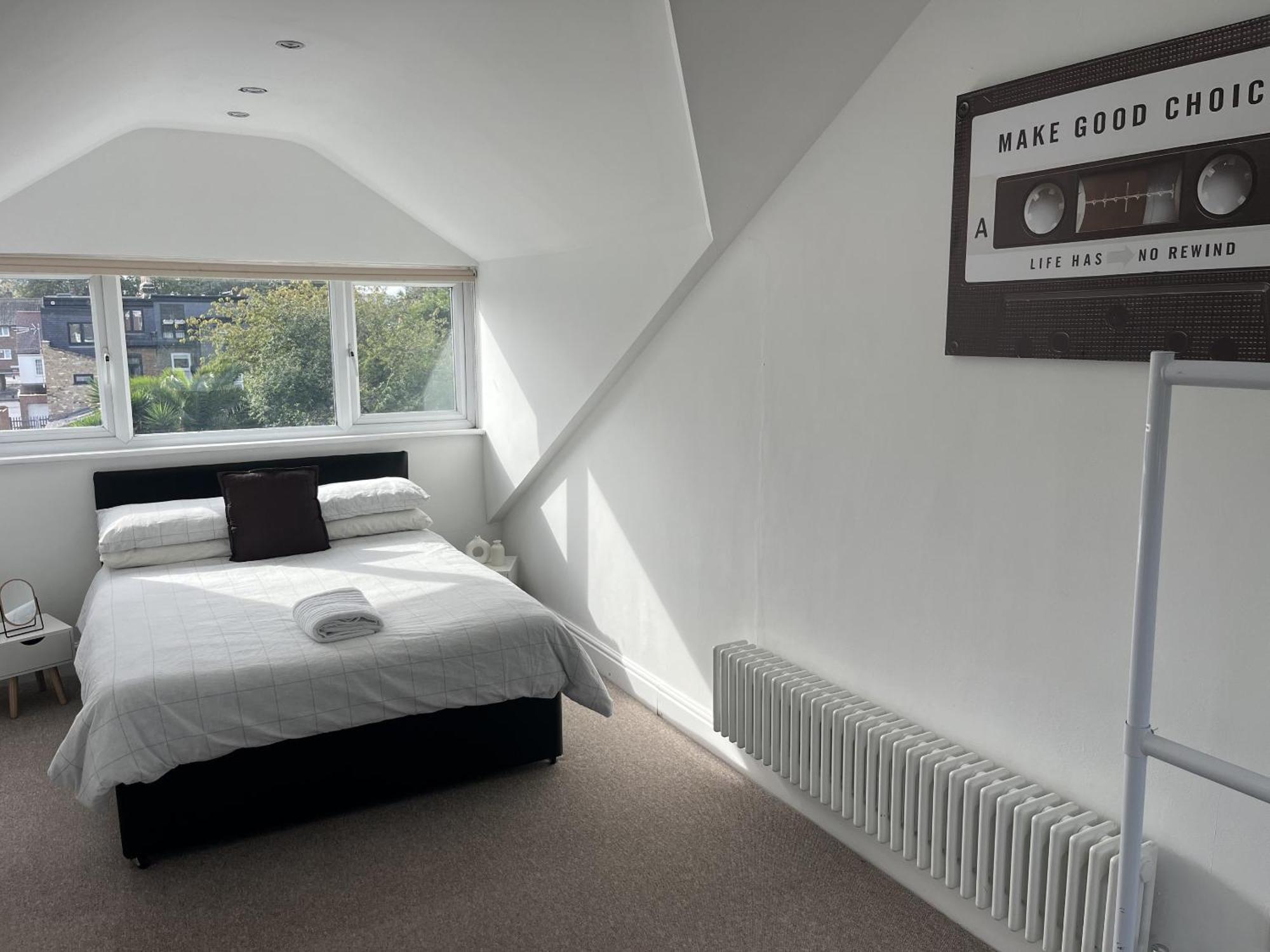City Reach Retreat Spacious 4Bed House Startford Maryland Great Transport Links Londres Extérieur photo