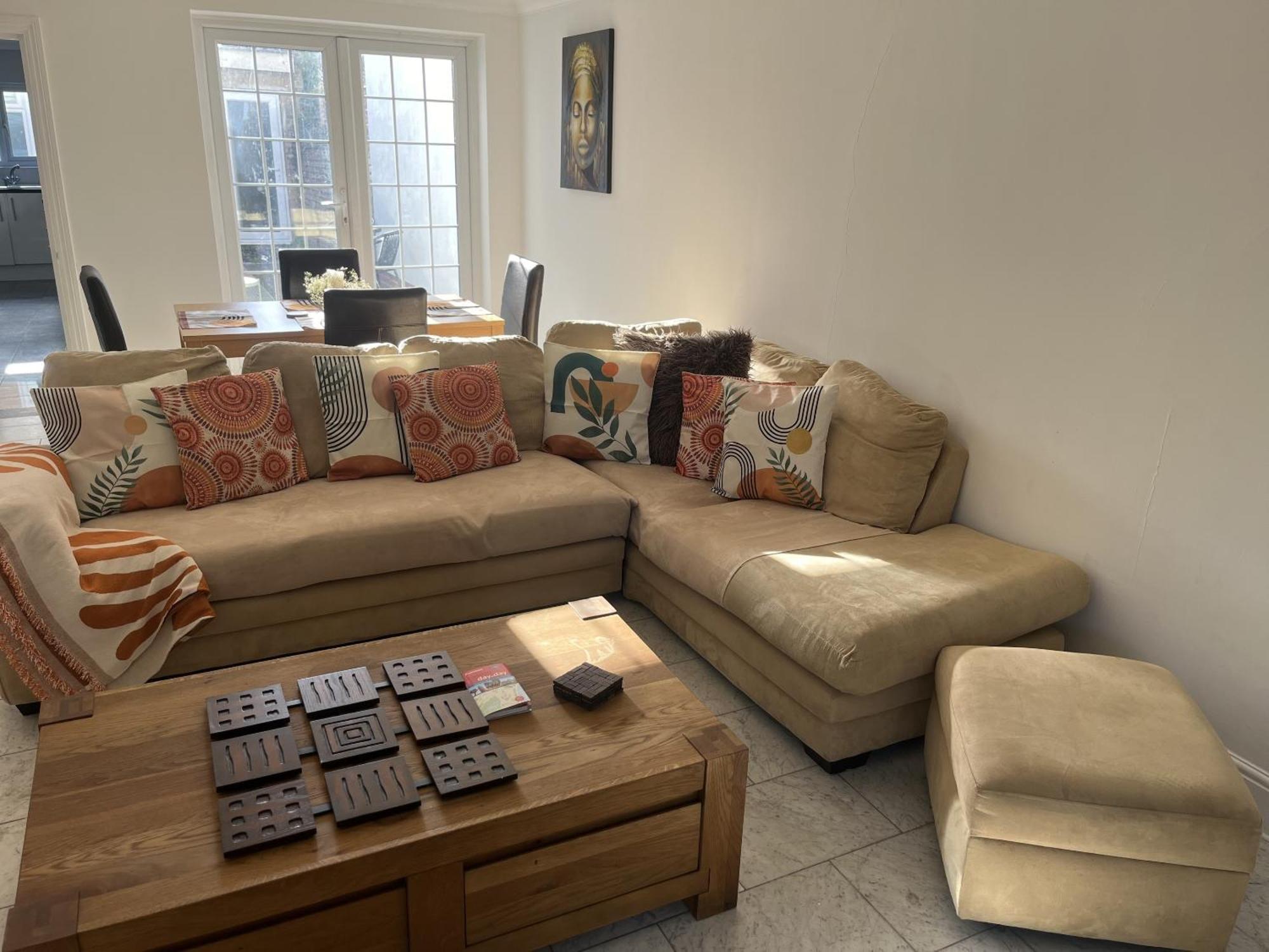 City Reach Retreat Spacious 4Bed House Startford Maryland Great Transport Links Londres Extérieur photo