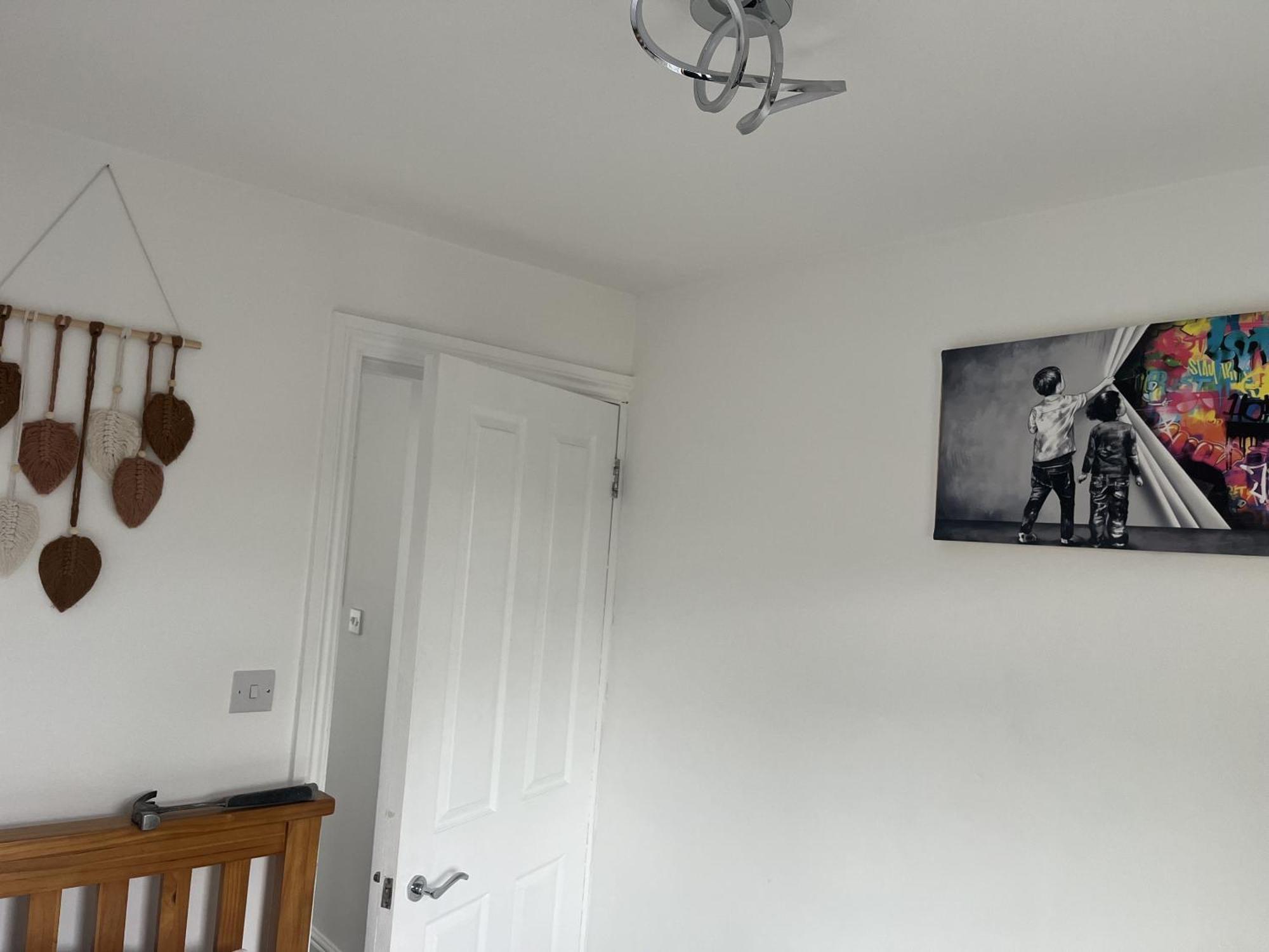 City Reach Retreat Spacious 4Bed House Startford Maryland Great Transport Links Londres Extérieur photo