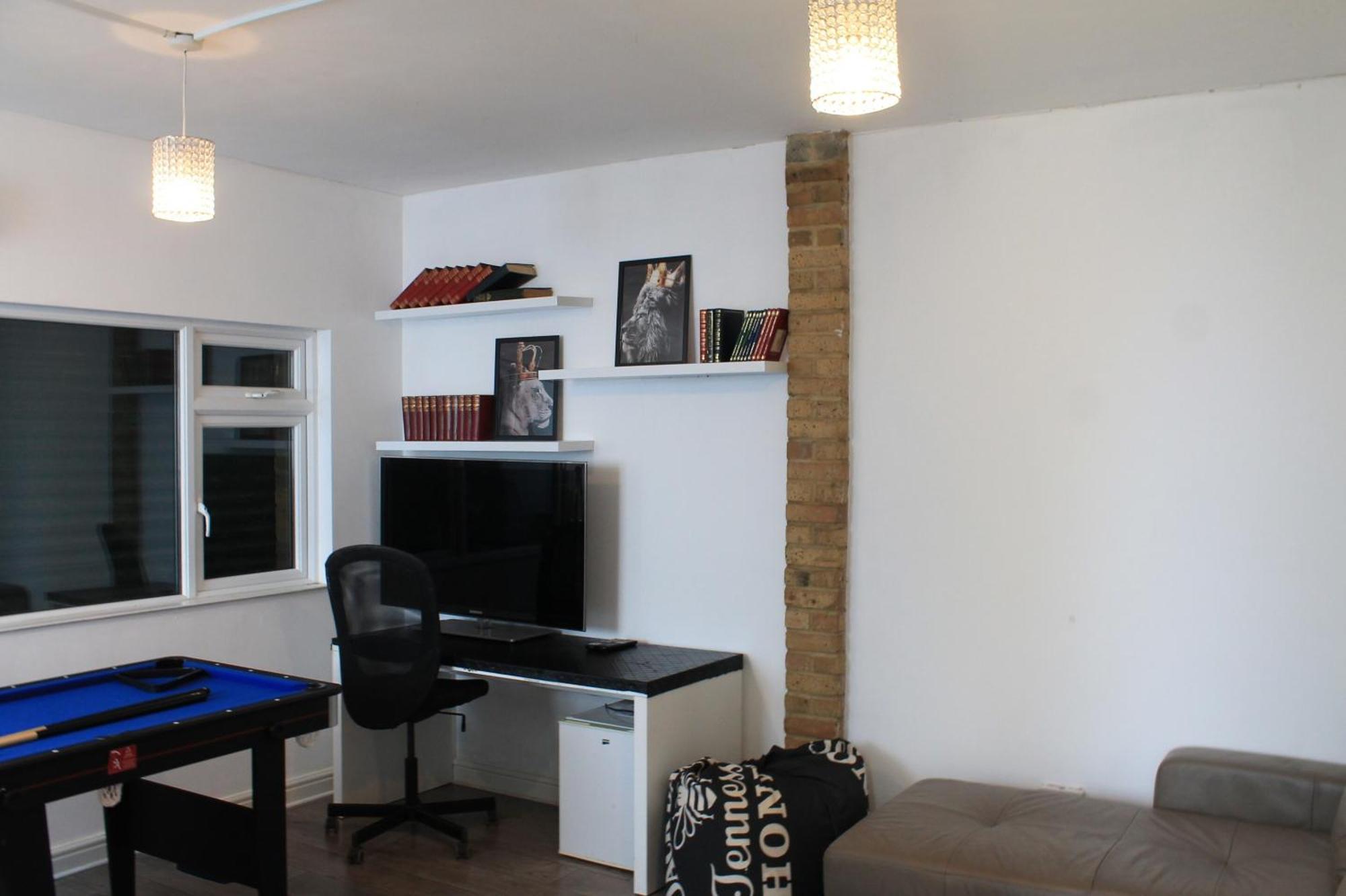 City Reach Retreat Spacious 4Bed House Startford Maryland Great Transport Links Londres Extérieur photo
