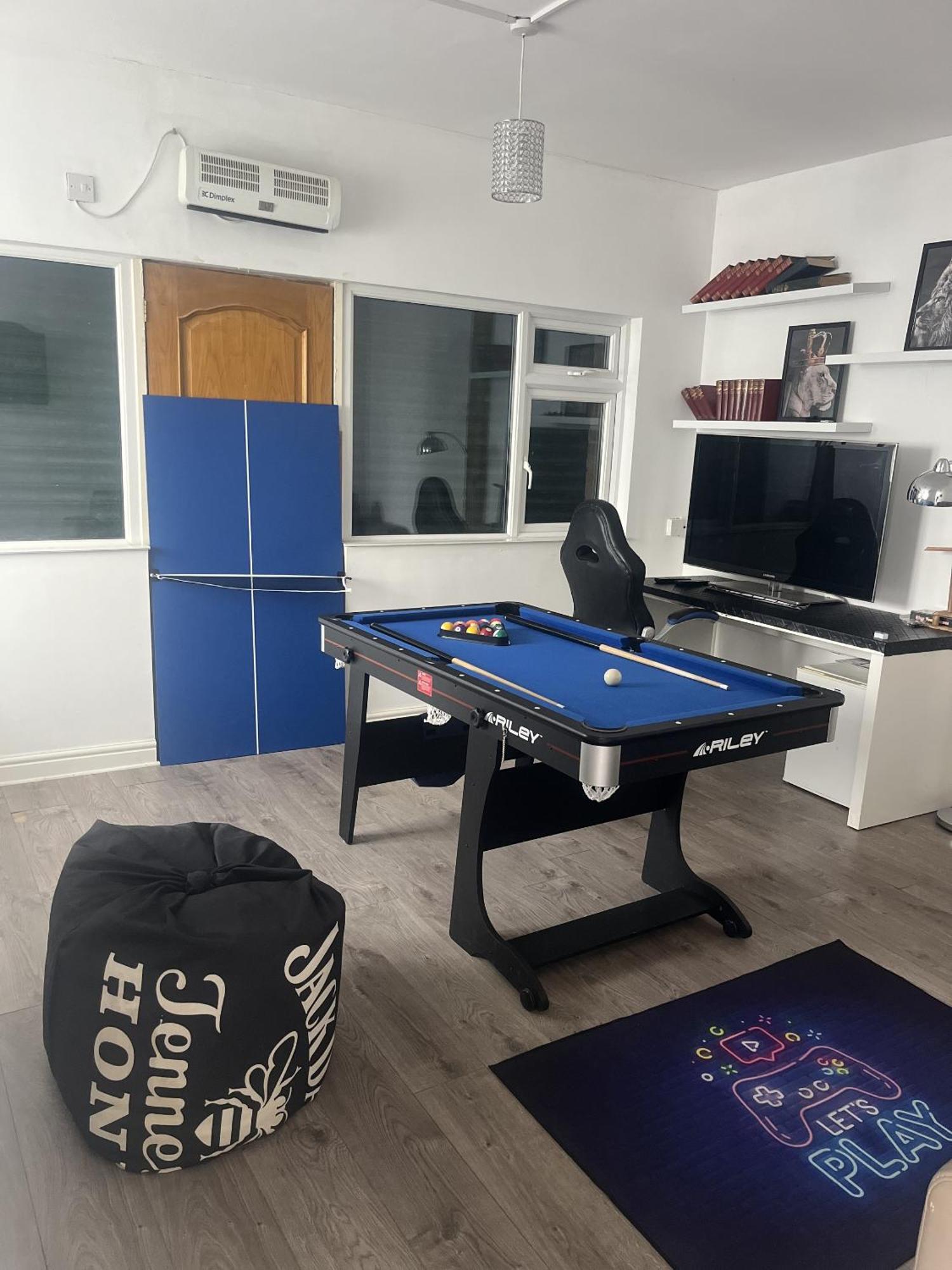 City Reach Retreat Spacious 4Bed House Startford Maryland Great Transport Links Londres Chambre photo