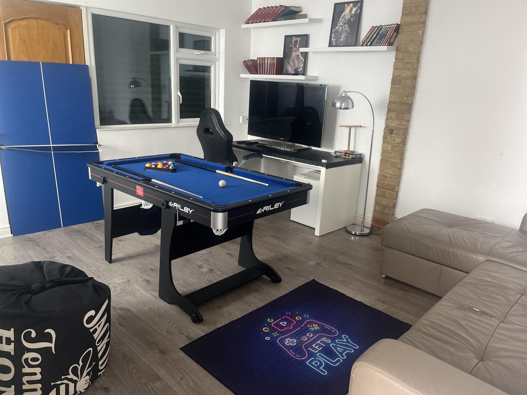 City Reach Retreat Spacious 4Bed House Startford Maryland Great Transport Links Londres Chambre photo